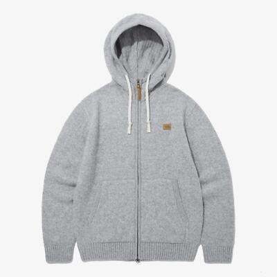 ★THE NORTH FACE★NAVAHO AIR WOOL SWEATER HOODIE パーカー Genuine The North Face NAVAHO AIR WOOL SWEATER HOODIE BLACK