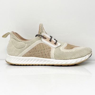 

Бежевые кроссовки Adidas Womens Edge Lux Clima CG4775 Размер 9,5, Бежевый, Edge Lux Clima