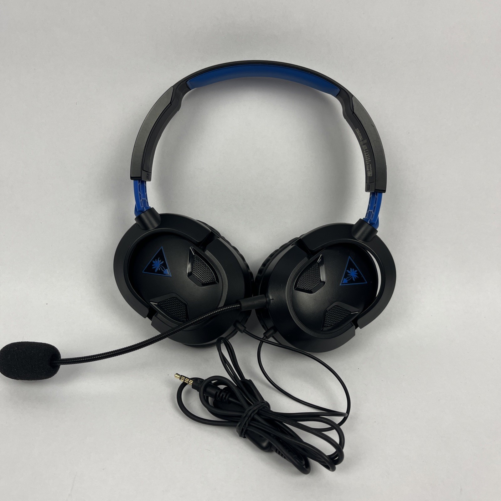 Turtle Beach Recon 50 PlayStation Gaming Headset *Working*