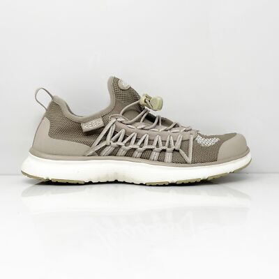 

Keen Womens Uneek EXO Etherea 1018773 Бежевая Повседневная Обувь Кроссовки Размер 9 W, Бежевый, Uneek EXO Etherea