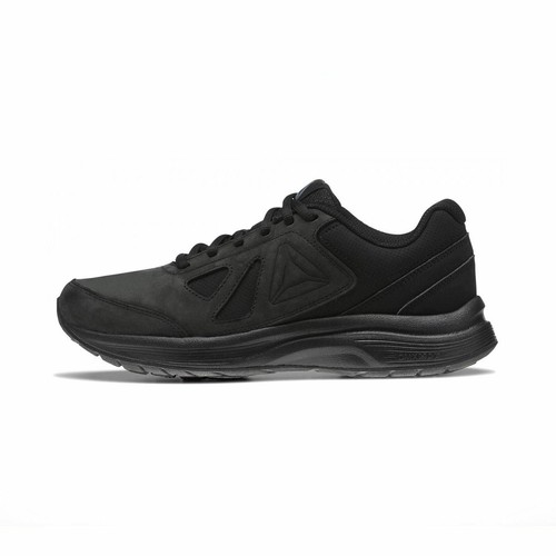 

[CN0829] Женские кроссовки Reebok Walk Ultra 6 DMX Max RG, Черный, REEBOK WALK ULTRA 6 DMX MAX