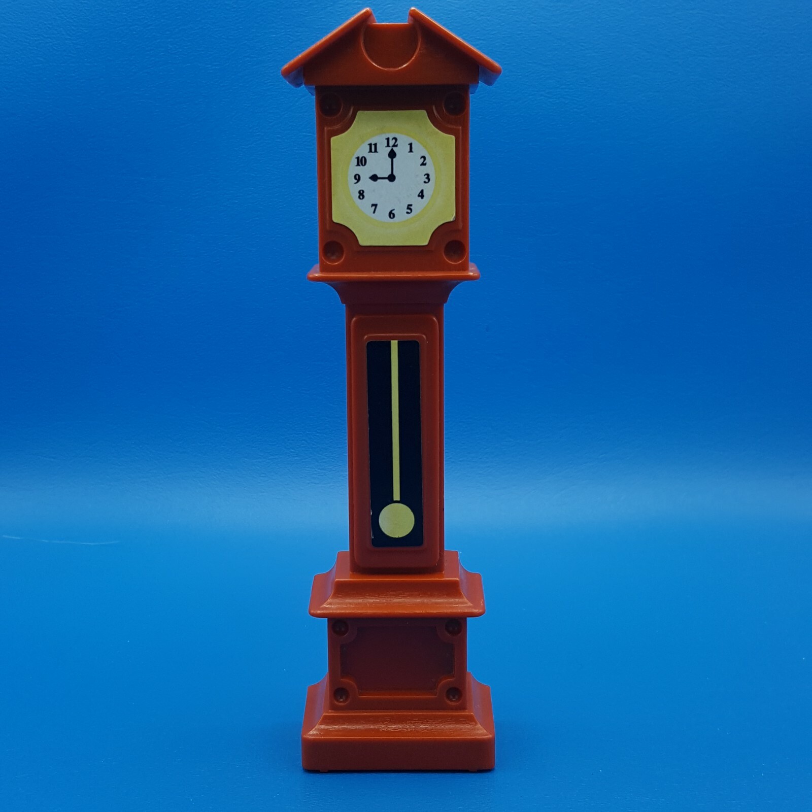 Little Tikes Grand Mansion Dollhouse Grandfather Clock 5501