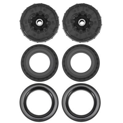 2x Kit de réparation roulement de jambe de force avant for Opel Insignia A G09