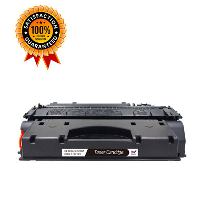 CE505A Toner Cartridge For HP 05A LaserJet P2030 P2035 P2035N P2055DN P2055X lot