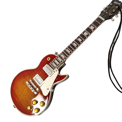 Guitar Body (GG-120)