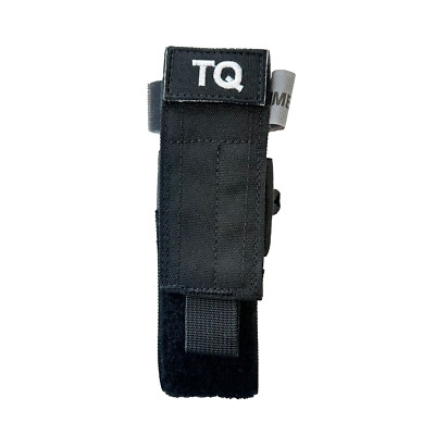 Elite Universal Tourniquet Molle Pouch w/ CAT Tourniquet Option