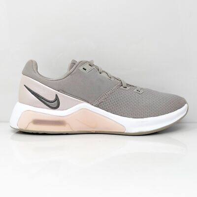 

Nike Womens Air Max Bella TR 4 CW3398-004 Серые кроссовки кроссовки размер 8, Серый, Air Max Bella TR 4