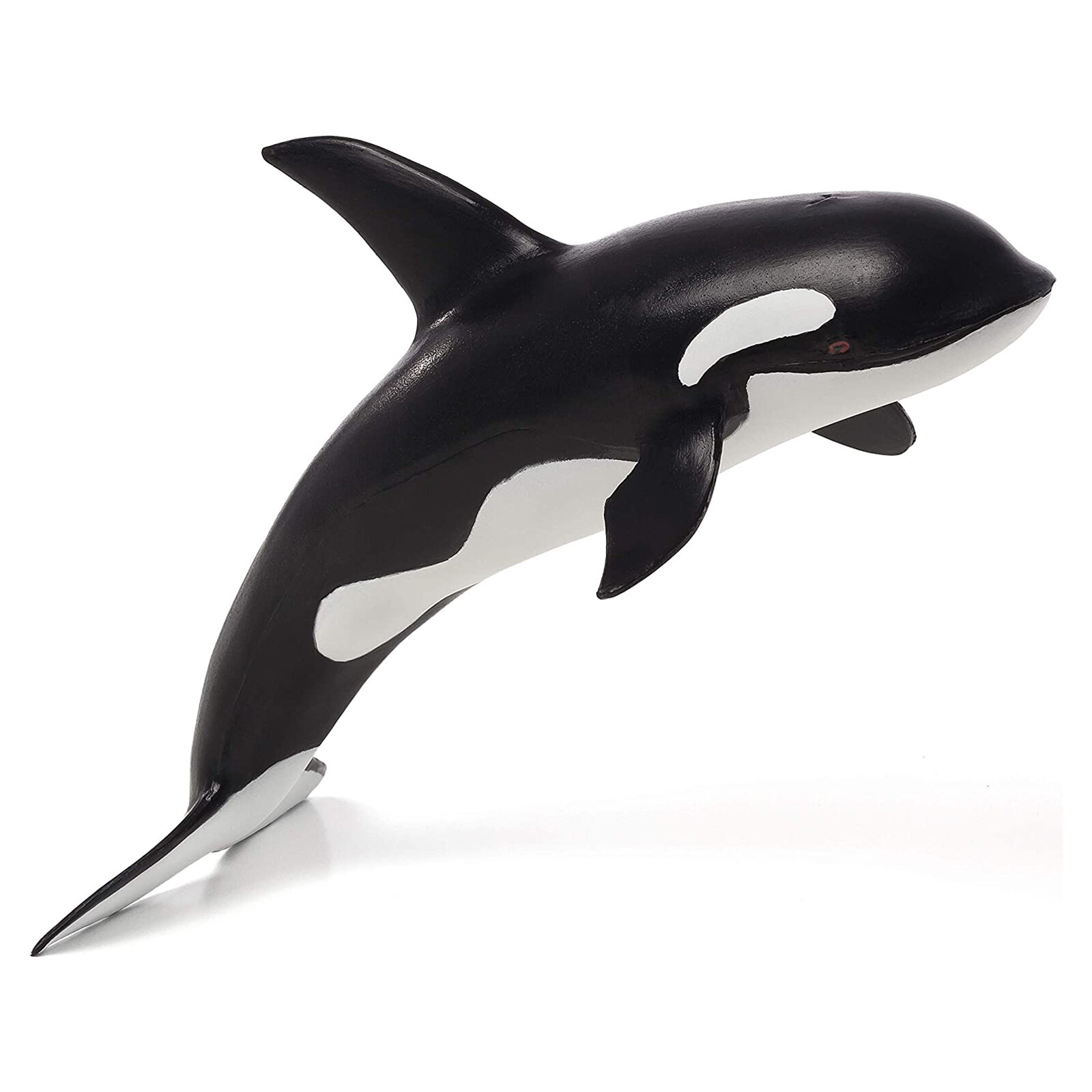Фигурка большого животного MOJO Orca 387276 NEW
