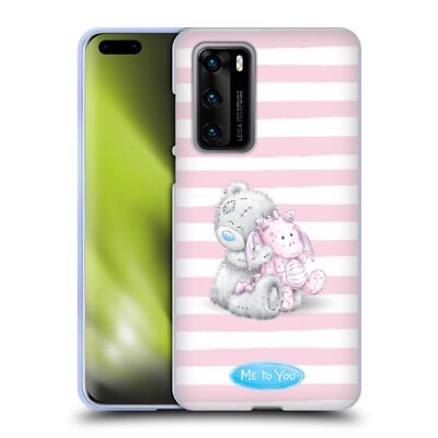 OFFICIAL ME TO YOU ONCE UPON A TIME SOFT GEL CASE FOR HUAWEI PHONES