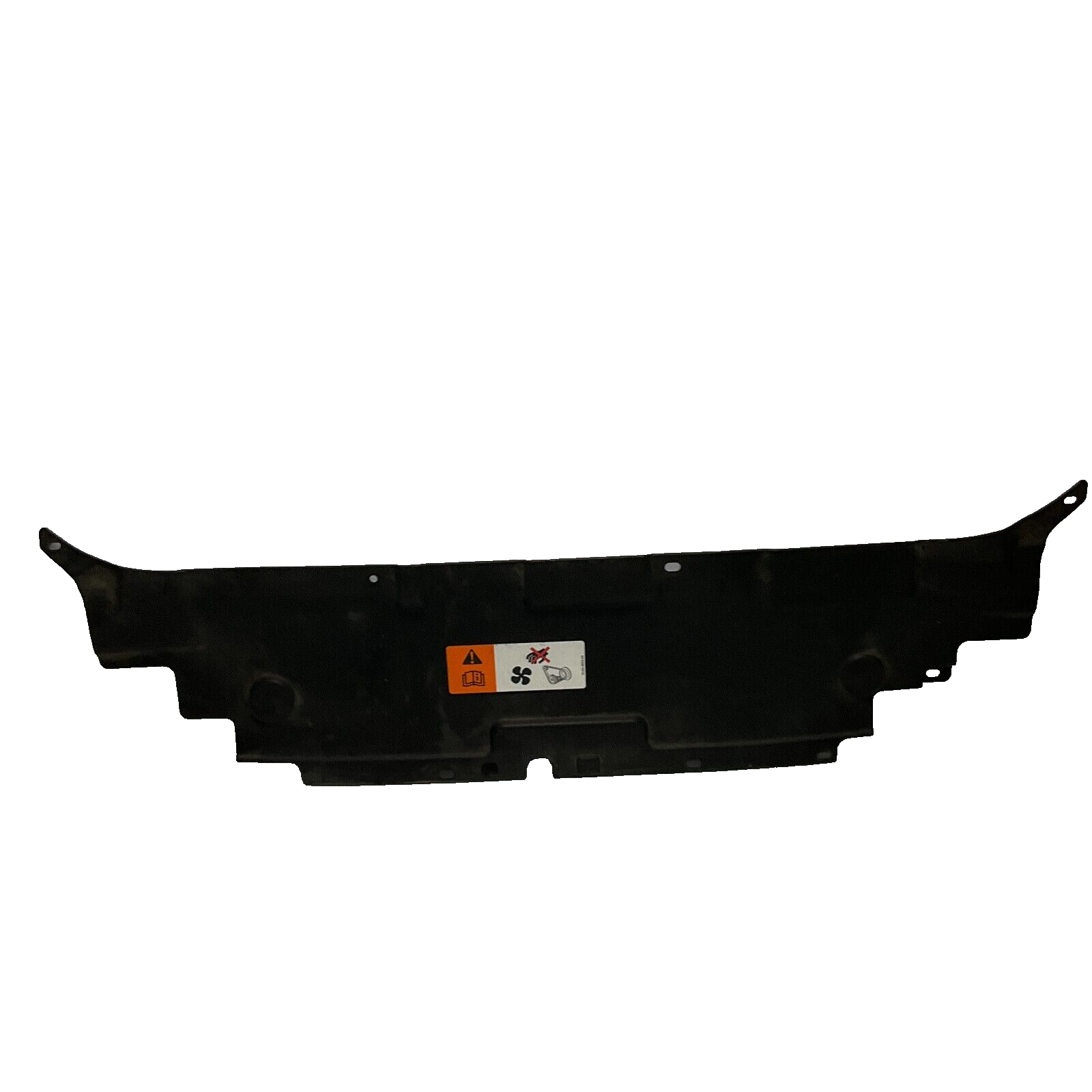 Copertura in plastica per modello: FORD MONDEO V codice ricambio: ds73-16613-b