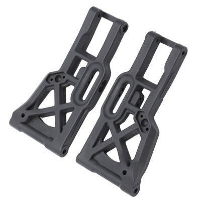 Front Lower Swing Arm, 2PCS Front Lower Swing Arm 8635 for ZD Racing EX 07 DB...