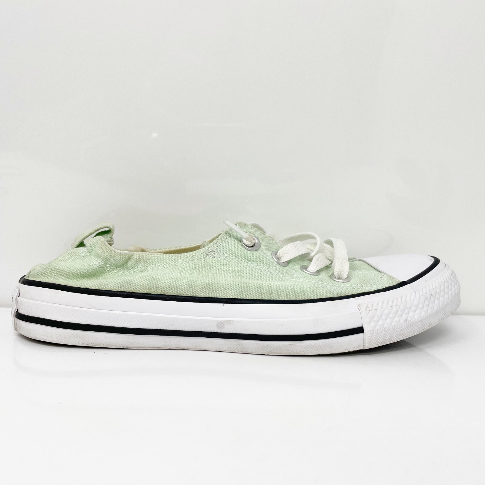

Женские кроссовки Converse CT All Star Shoreline 549715F Зеленые повседневные кроссовки размер 7, Зеленый, Chuck Taylor All Star Shoreline