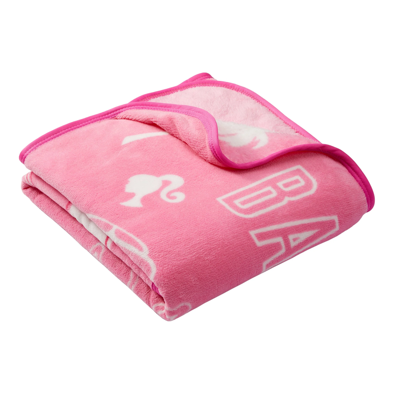 Kids Fleece Throw, 46
