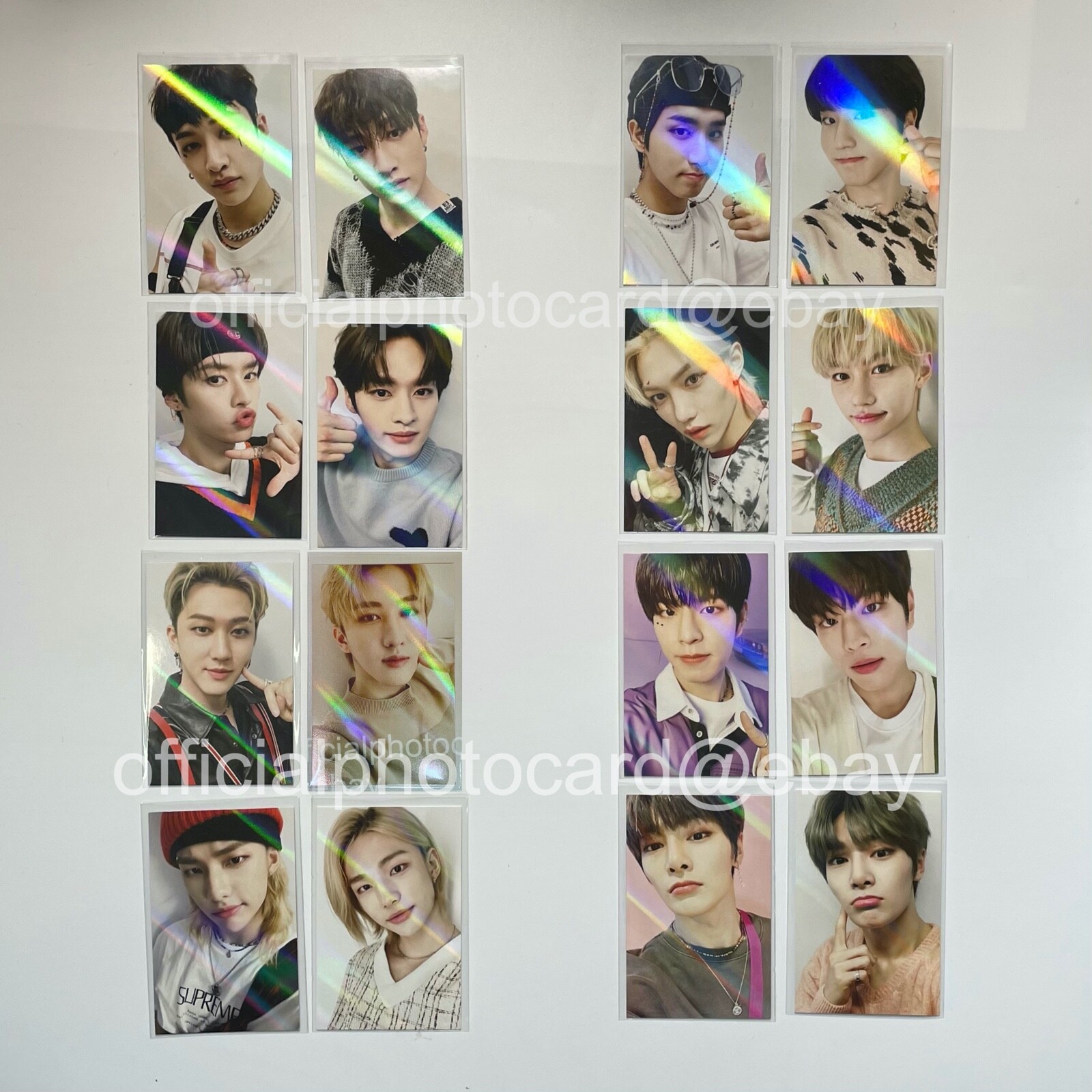 STRAY KIDS IN生 IN LIFE ALBUM Withdrama WD PHOTOCARD Pre STRAY KIDS IN生 IN LIFE ALBUM Withdrama WD PHOTOCARD Pre
