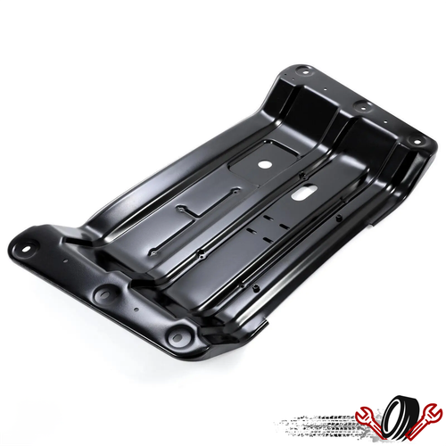 Для Jeep Wrangler TJ 2003-2006 Поперечина коробки передач с порошковым покрытием