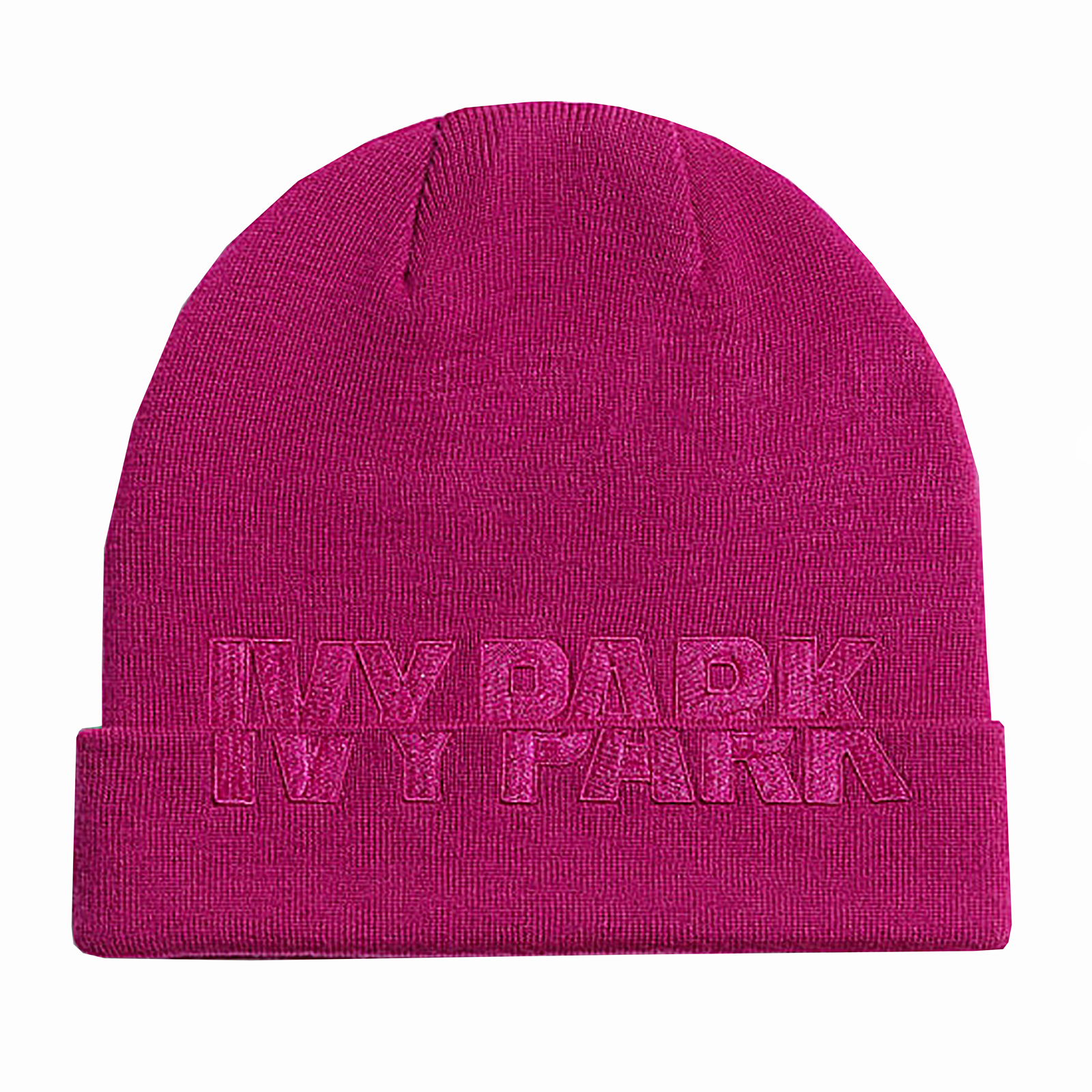 Adidas Originals Ivy Park Cut Off Bold Pink Beanie H21232 | eBay