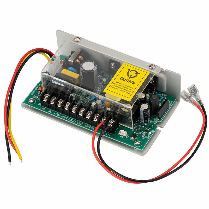 Access Control Power Board AC110-240V DC12-15V 5A Professional Power Controller