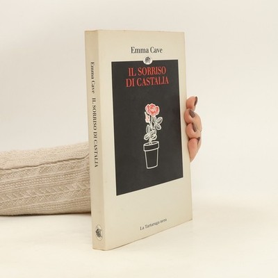 Il sorriso di Castalia  |  Emma Cave