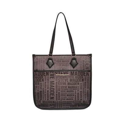 

Женские сумки Steve Madden Bsidra Tote