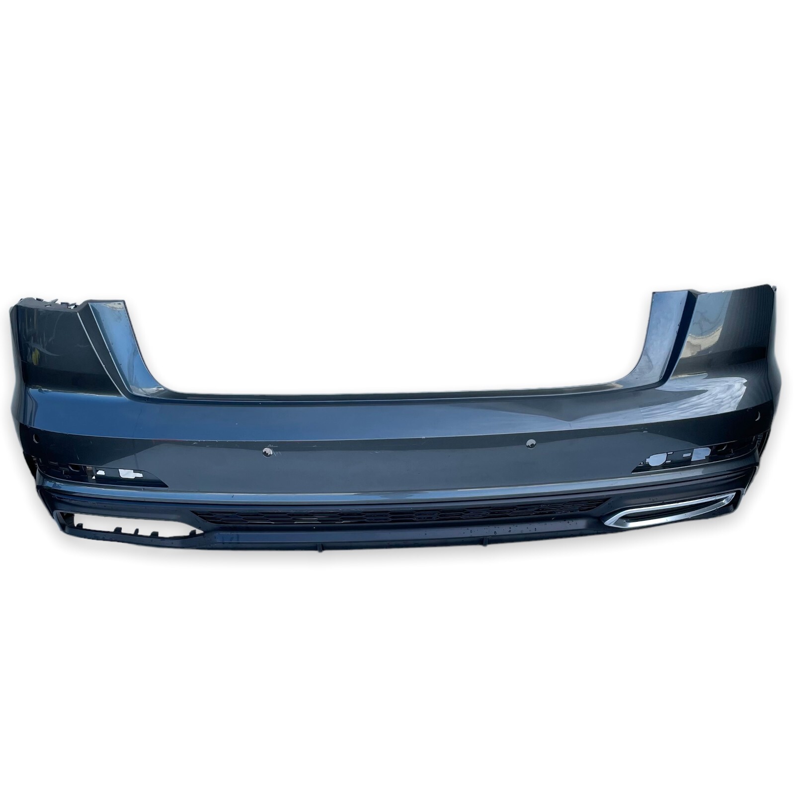 Bumper Kit | AUDI A6 S-LINE 2018 Bumper Kit | AUDI A6 S-LINE 2018
