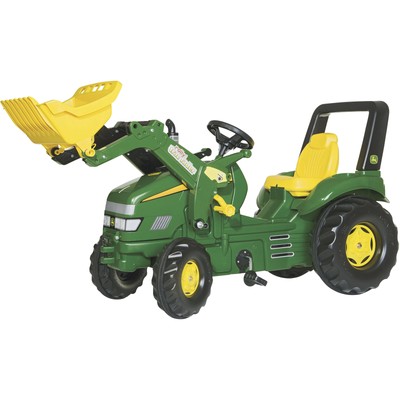 kettler john deere