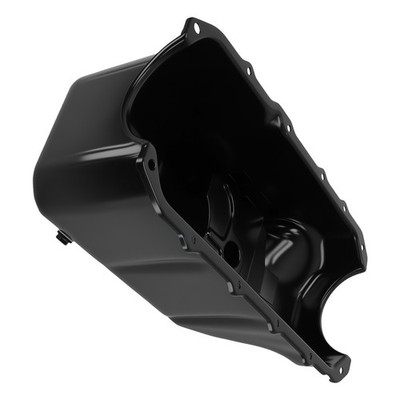 Engine Oil Sump Pan for Oldsmobile Cutlass Supreme 2.8L 3.1L 10131027 24504719