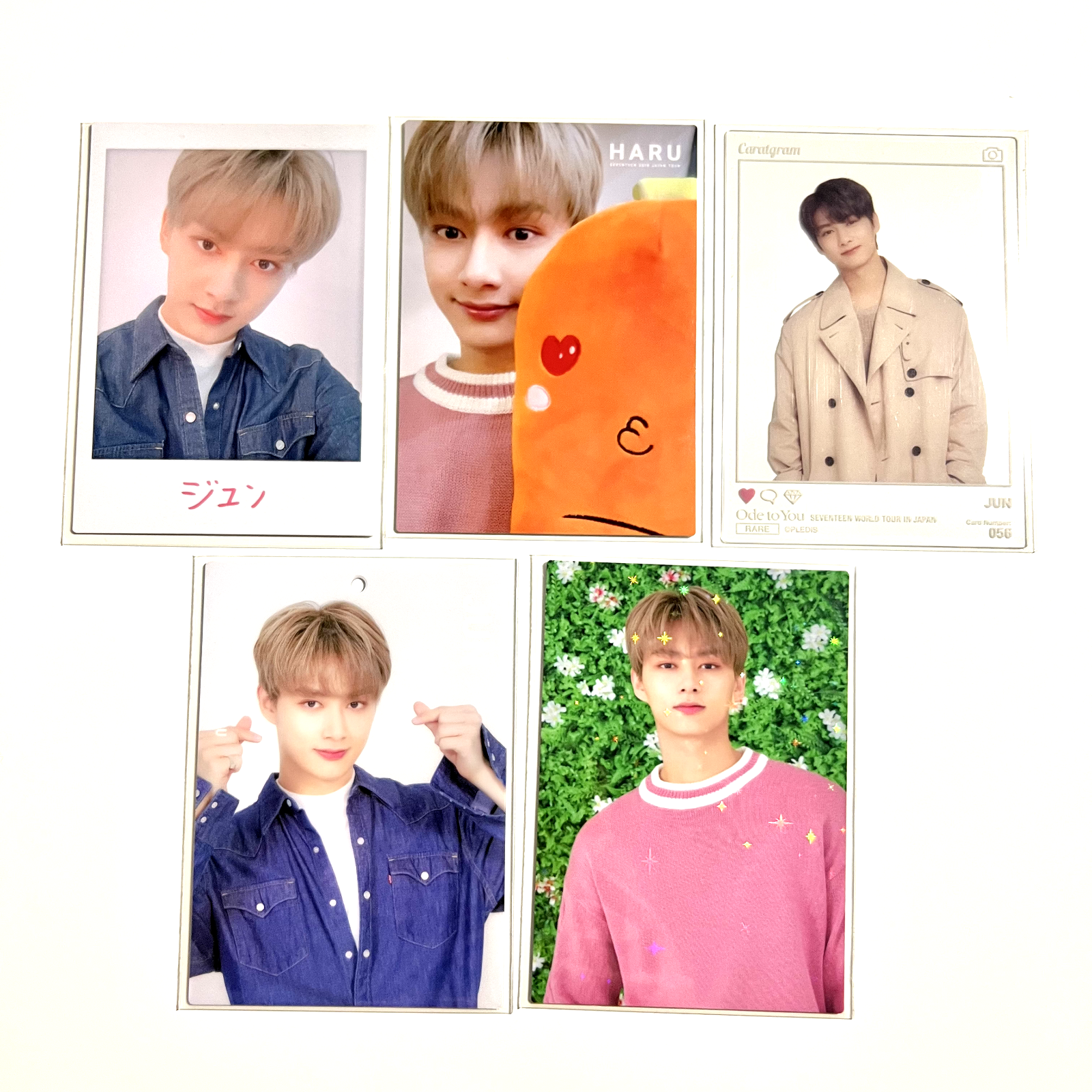 Straykids 5star Withfans yzy Pob トレカ コンプ ⭑ 1415 ⭑ on X: 
