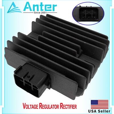 Voltage Regulator Rectifier 21066-0030 for Kawasaki Teryx 750 KRF750 2008-2013