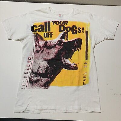 Vintage Butthole Surfers T Shirt Rare Don Rock All Over Art Vintage Butthole Surfers T Shirt Rare Don Rock All Over Art