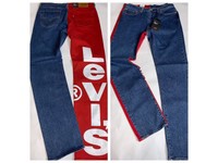 levis 541 38x30