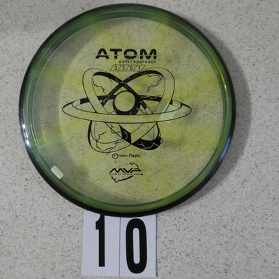 MVP Discs Proton Atom - Pick Your Disc!