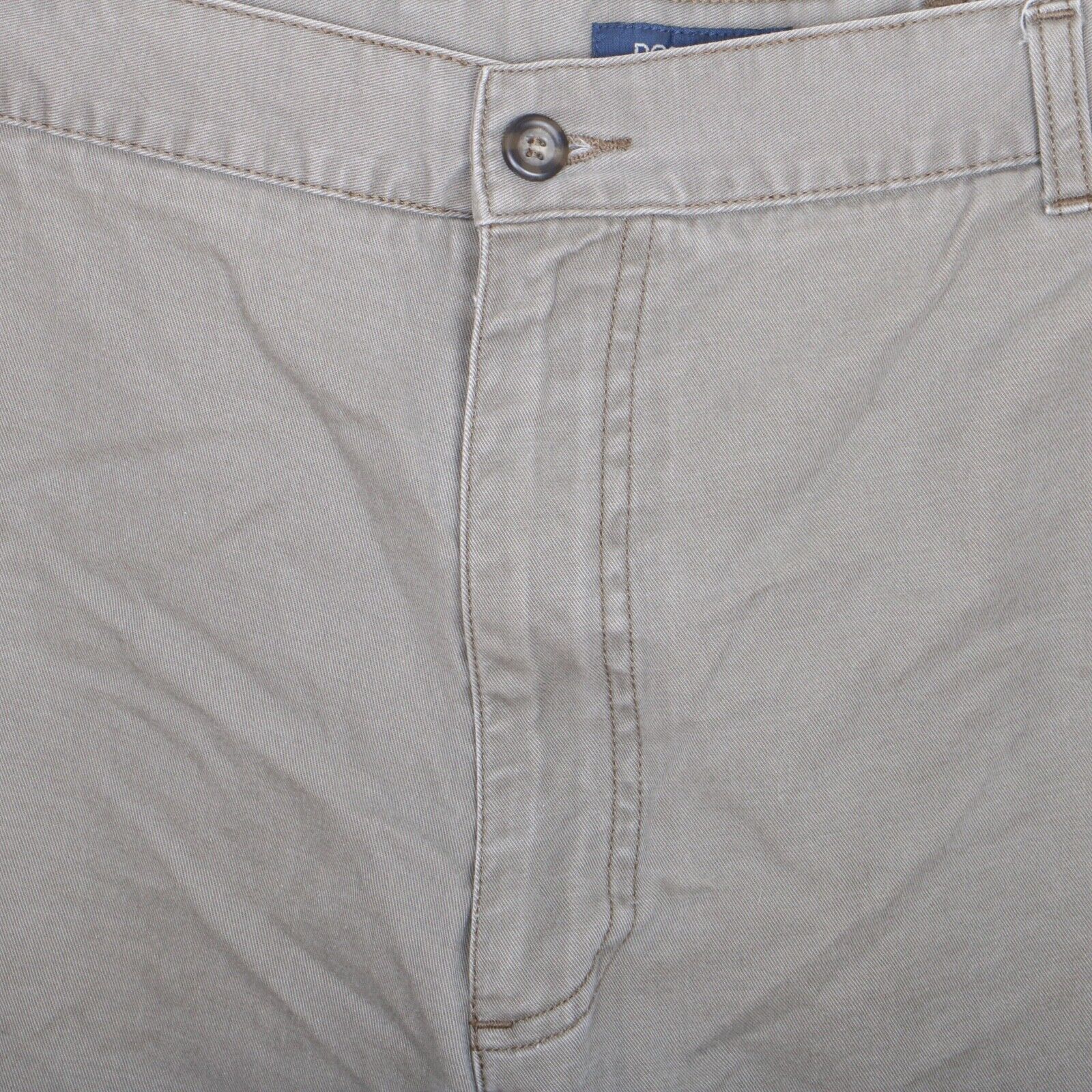 Dickies Khaki Casual Shorts Men 40