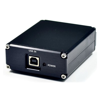 ES9028Q2M+SA9023 USB Decoder Board HIFI Audio DAC Sound Card