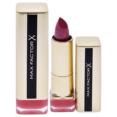 Colour Elixir Lipstick - 090 English Rose by Max Factor for Women - 0.14 oz
