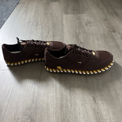 Size 14 - Nike Jacquemus x J Force 1 LX SP Low Earth W