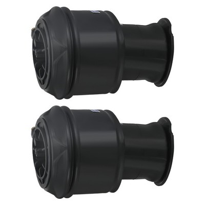 2x Ressort Suspension Pneumatique Amortisseur Arrière For Citroen C4 Picasso