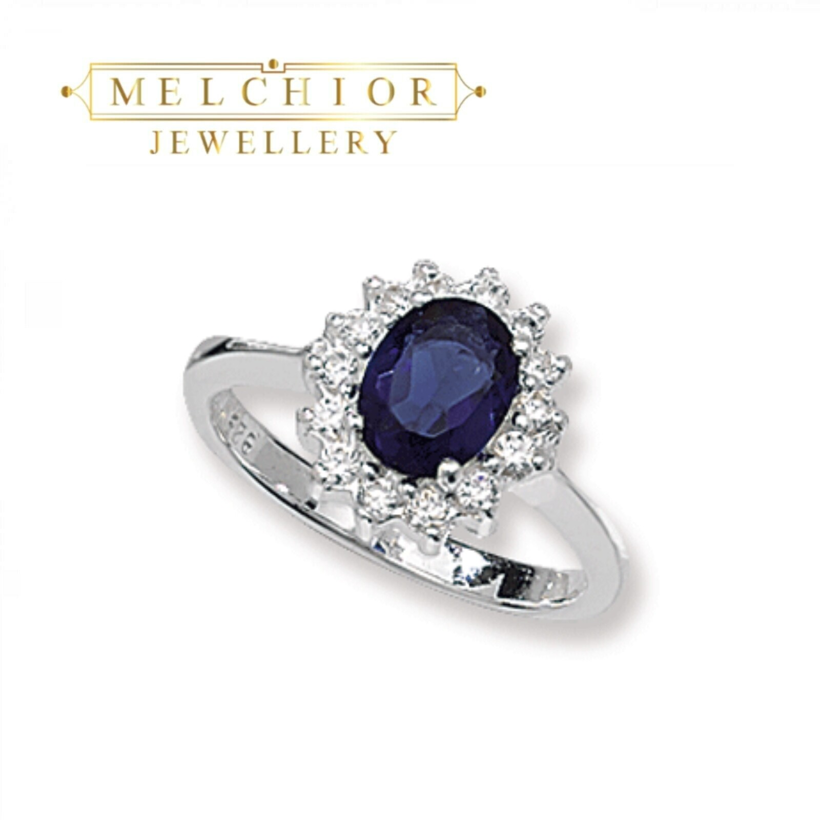 Melchior Jewellery 