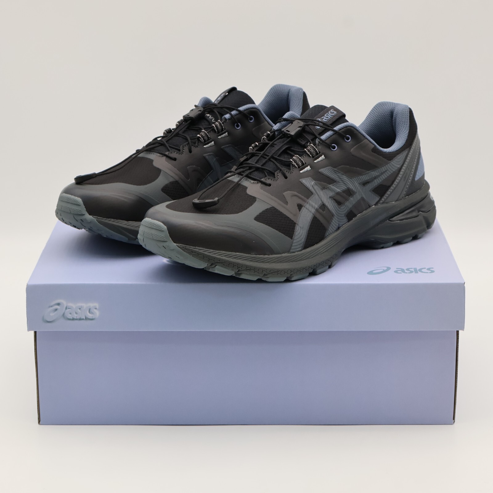 スニーカー Asics x Sansan Gear Gel-Terrain Phantom Moon Mist Asics x San San Gear Unisex Gel-Terrain Phantom / Moon Mist