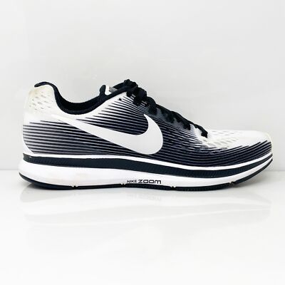

Nike Womens Air Zoom Pegasus 34 LE 883269-100 Белые кроссовки кроссовки размер 6, Белый, Air Zoom Pegasus 34 LE
