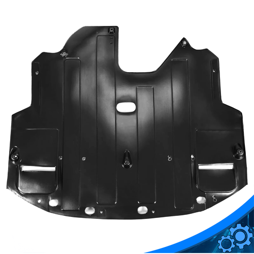 Для седана Elantra 2014-2016 годов выпуска Передний брызговик двигателя под дефлектором крышки автомобиля