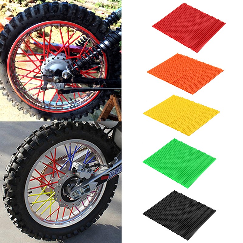 spoke covers mtb