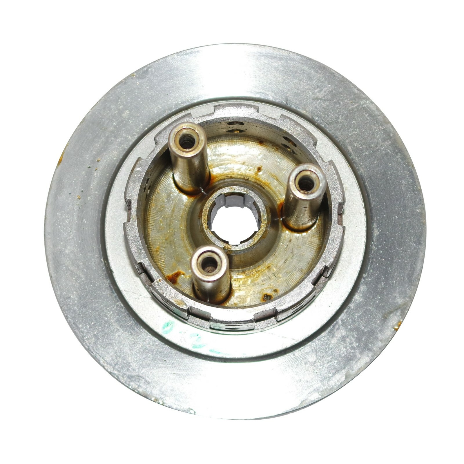 Fits Royal Enfield Classic UCE Early Models Clutch Centre Assembly 