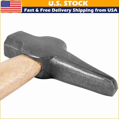 Blacksmith Hammer Eye Punch Tool for Hot Forging