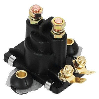 Solenoid for Mercury 40HP 50HP 55HP 60HP 1989-2003 65W-81941-00-00 12V