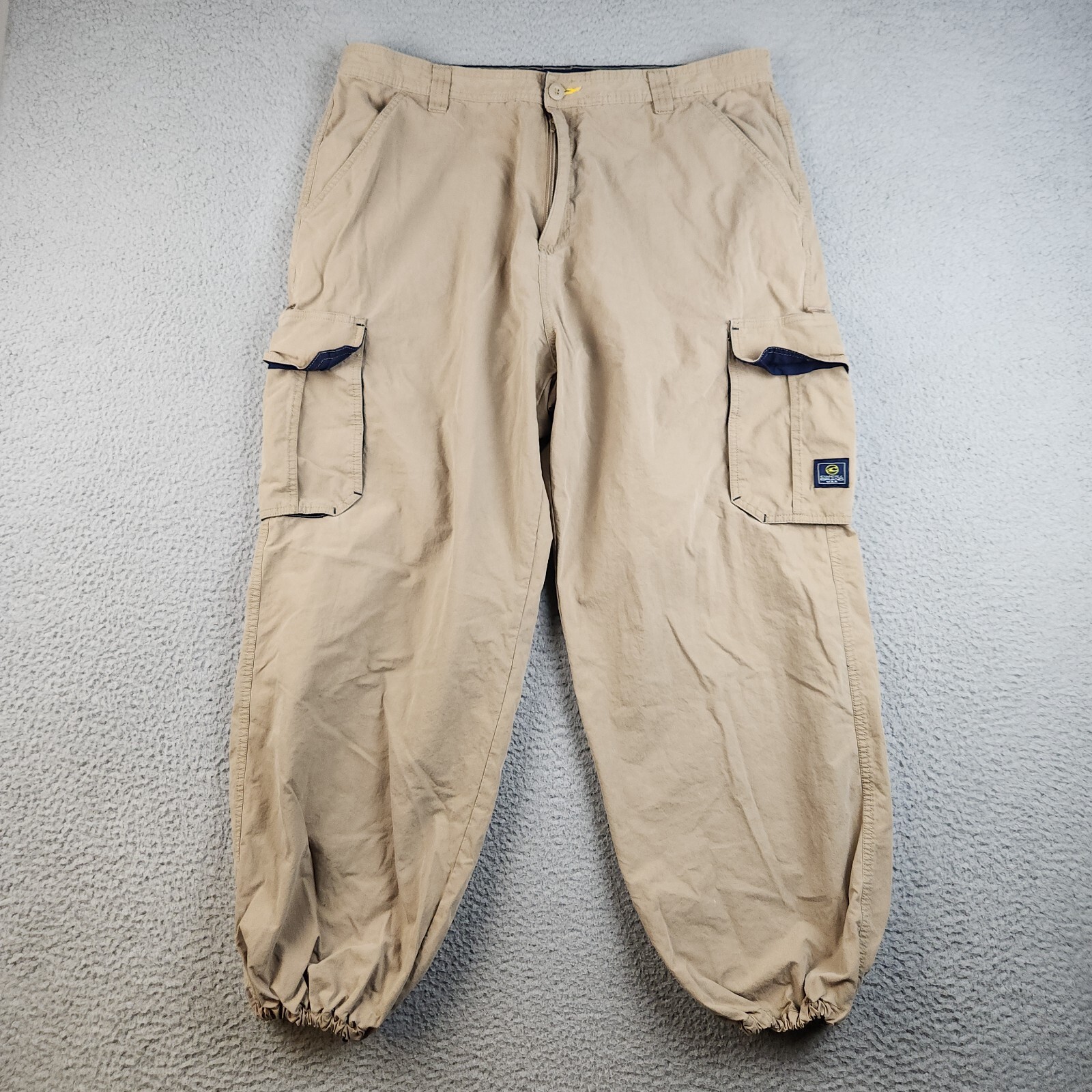 パンツ WEIRDO Overalls WRD DECK PANTS KHAKI S Deck Pant | Khaki