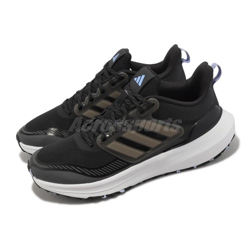 adidas Ultrabounce TR W Core Black White Blue Dawn Women