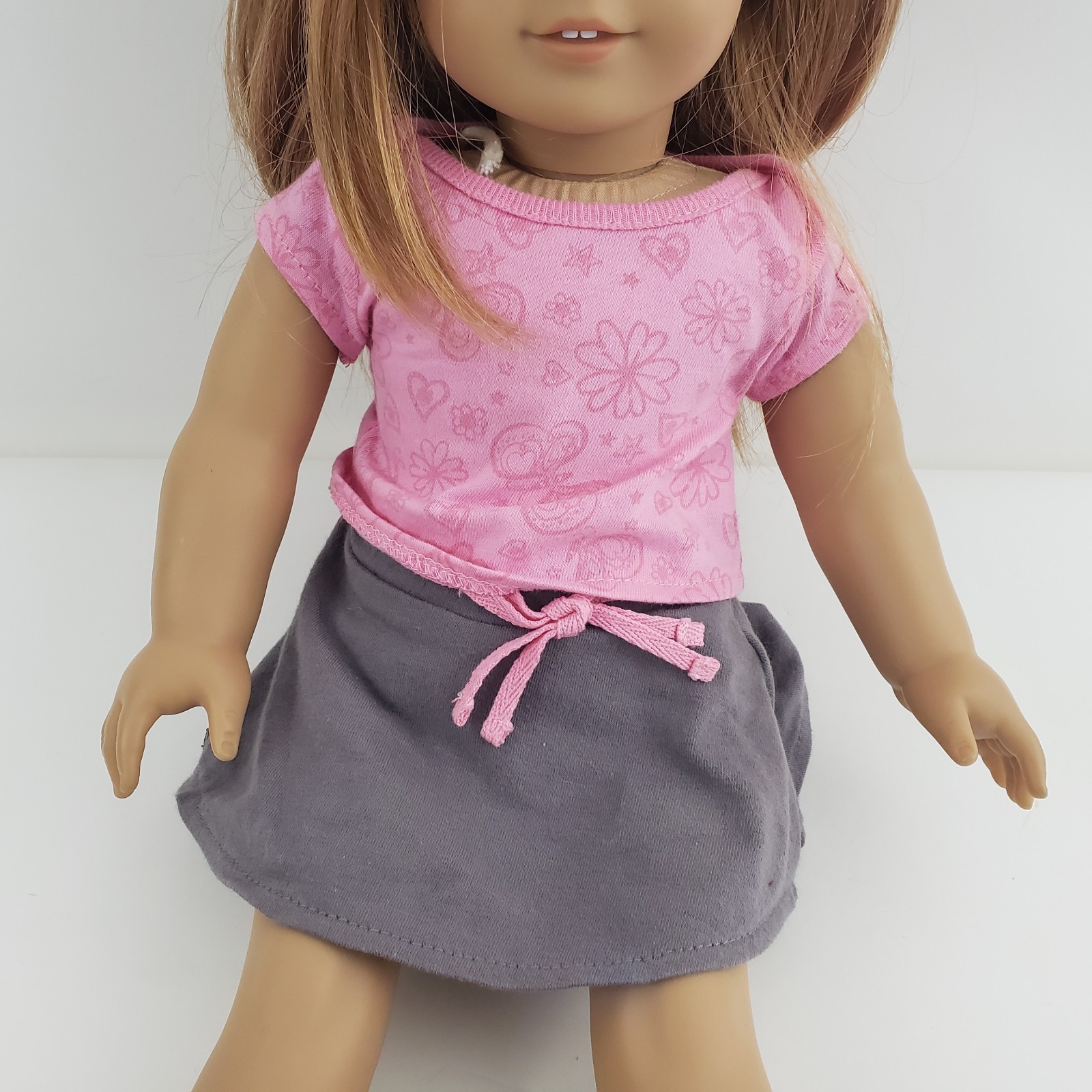 American Girl Truly Me Doll 18