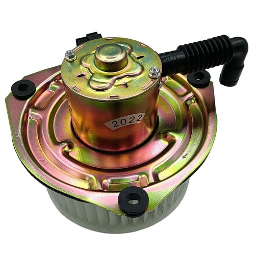 ヒロキ 24V Blower Motor 56500-40180 For Hitachi ZAX200 ZX-5 EX200 Kobelco
