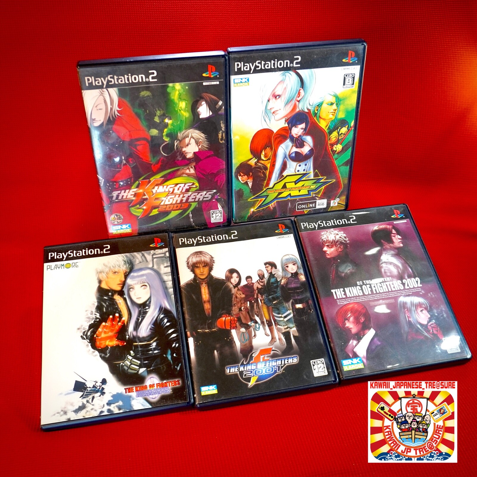 KOF2000～2003 $_57.JPG?set_id=8800005007