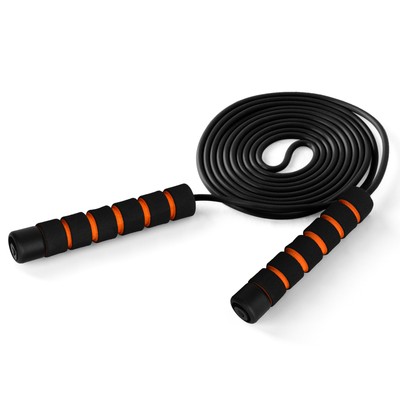 Adjustable Jump Rope for Men Women  Jumping Rope Fitness Training C4Q8